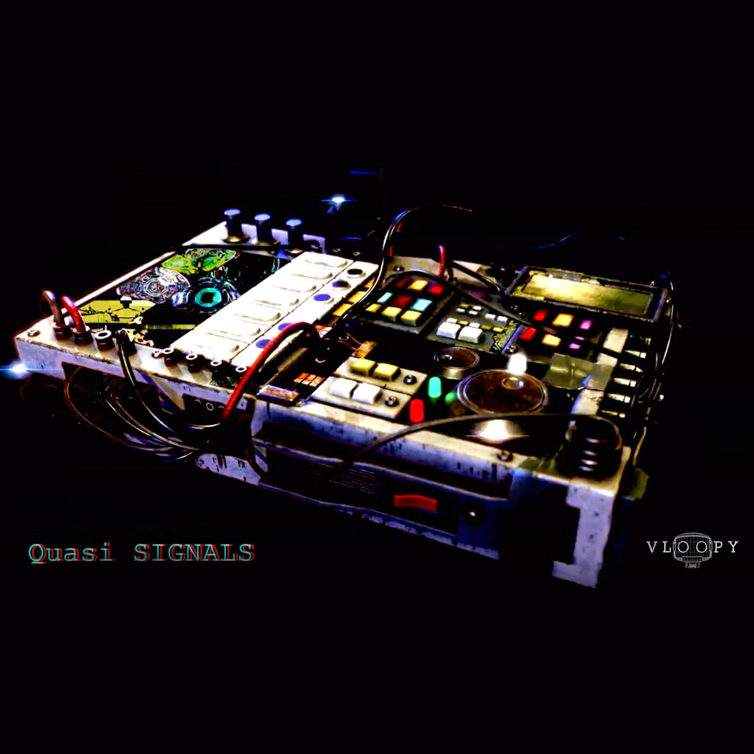 QUASI-SIGNALS-1